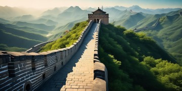 河北都有哪些令人叹为观止的长城景点？
