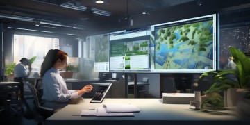 去物业上班，究竟是做些什么具体工作呢？