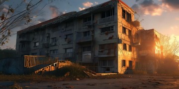 物业费不给,真的能一走了之无后果吗?