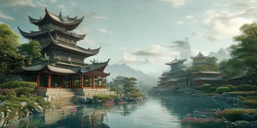苏东坡创造了哪些景点？