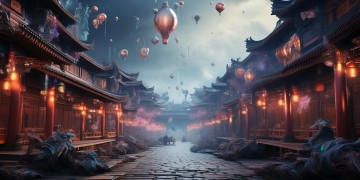 长安幻想手游互通吗？一文带你了解跨平台游戏真相