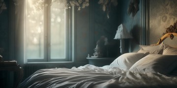 当女友睡着叫不醒正常吗？