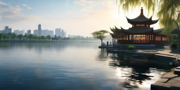 杭州有哪些景点值得一游，能安排几天的行程？