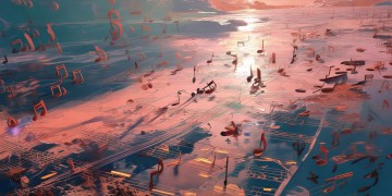 为什么Arcaea歌曲数量相对较少？