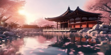 日本景点什么最出名？