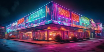 哈密KTV哪里好玩？深度解析本地娱乐新地标！