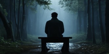 失恋了听什么歌才能让眼泪决堤？
