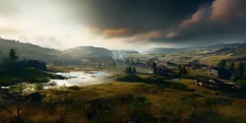 手游PUBG选什么画面风格最适合？