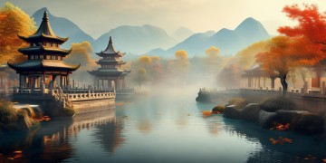 浙江10月哪里最好玩？