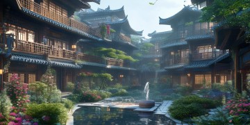 渝东家园物业可靠吗？