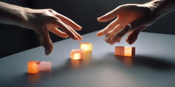 男友摸摸会变大吗？探究身体接触与生理变化的真相