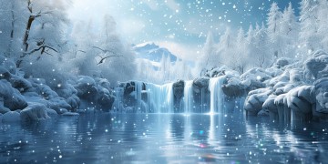 什么旅游景点冬天很冷？