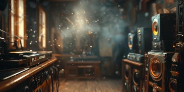 什么歌试听音响音质？