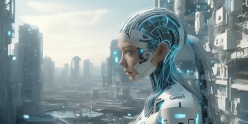 AI技术能否完全替代人类在制作模型软件中的角色？