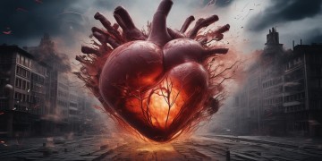 一颗慌张的心，究竟是哪首歌的旋律在跳动？