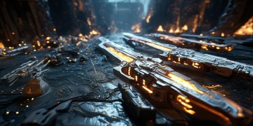 手游神器究竟什么最好打？