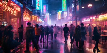 西宁迪厅哪里好玩？深度解析本地夜生活热门去处