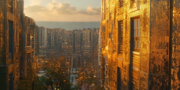 金湾嘉园物业到底是什么？