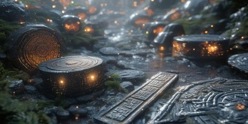 神武手游什么符最贵？深度解析符石价值背后的秘密