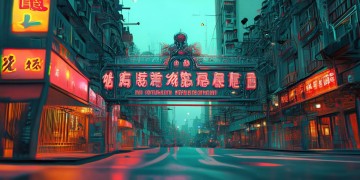 中山北路物业管事吗？