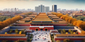 北京的哪些景点值得一游？