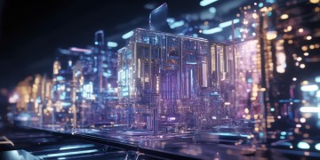 阿里AI大模型技术体系究竟是如何构建的？
