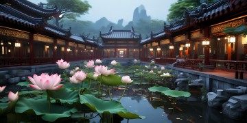 南阳的压轴景点是哪个？