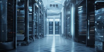 腾讯数据中心物业究竟叫什么名字呢？