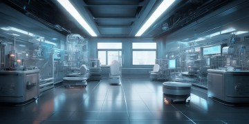 谷歌医疗AI模型能否在官网下载？