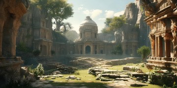 旅行景点最缺什么元素，文化深度与个性化体验的融合吗？