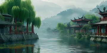 绵竹市有哪些值得一游的风景区景点？