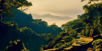 关山景区门票到底多少钱？