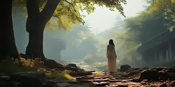 湖北有个女人叫方方什么歌？