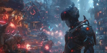 CF手游白送角色究竟是何方神圣？