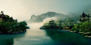 湖北究竟藏着哪些令人惊艳的景点？