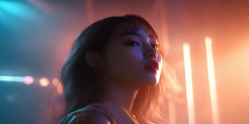 唱日本歌的女网红叫谁？