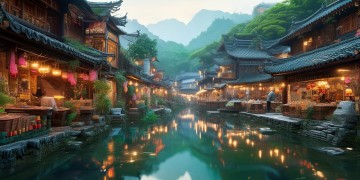福建金鸡哪里好玩？