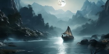 逆水寒手游分系统吗？
