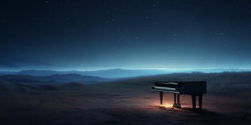 在无尽的黑夜是什么歌？