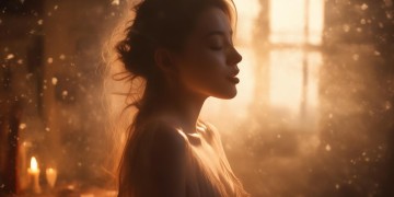 女友唱歌时，发什么文案才能既甜蜜又有趣？