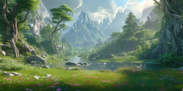 金山山脚隐藏着哪些迷人的景点？