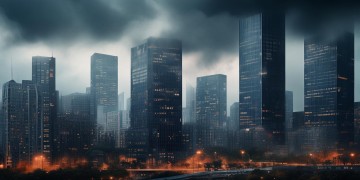 暴风股票为什么会退市？背后原因深度剖析