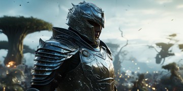 荣耀韩信真的能胜任上单位置吗？手游实战深度解析