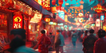 新春换装歌曲究竟是哪首神曲？