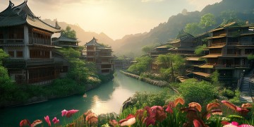 暑假去贵阳，哪里才是最佳游玩地？