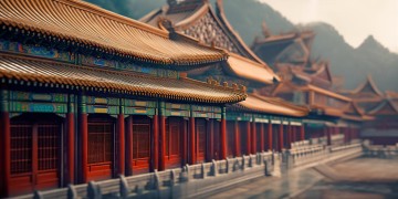 故宫股票板块代码是什么？