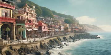 青岛与济宁，哪里才是你的旅行心动之选？