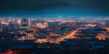首尔代表景点到底是什么？