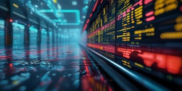 股票价格波动，背后真的有人暗中操控吗？