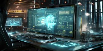 英伟达新AI模型究竟该如何上手使用？